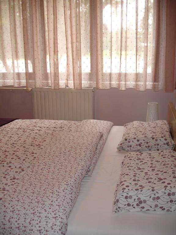 Apartment Ina Загреб Номер фото