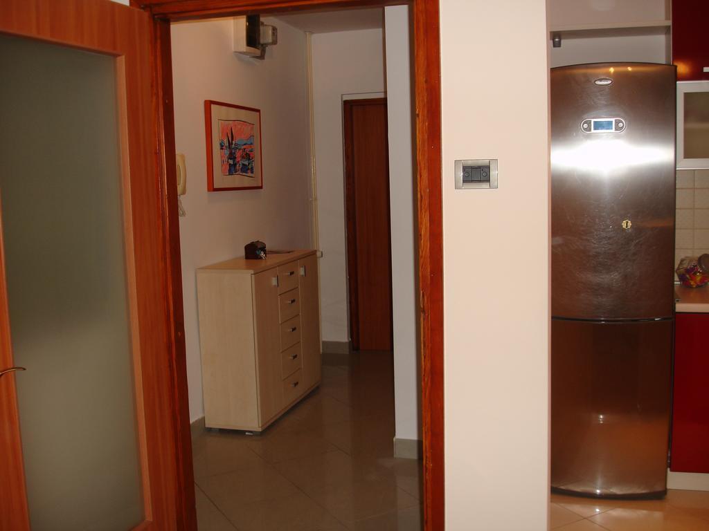 Apartment Ina Загреб Номер фото